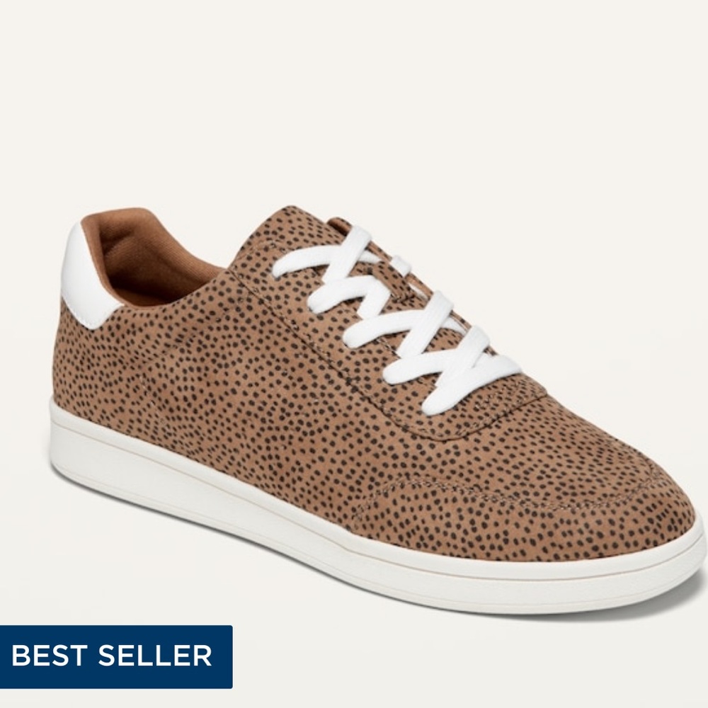 Old Navy sneakers